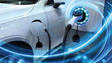 Photo of Increasing electric vehicles sales fuel cyber concerns