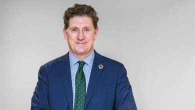 Photo of Climate Minister Eamon Ryan TD: Significant milestones on offshore journey