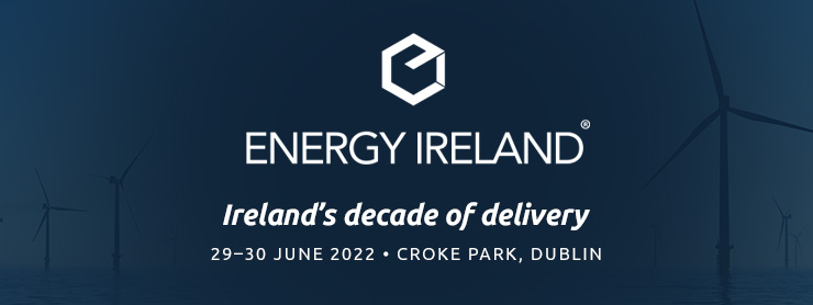 Energy Ireland
