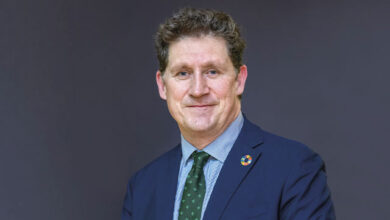 Photo of Minister Eamon Ryan:  ‘The key thing now is delivery’