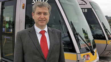 Photo of Luas: A smart, sustainable way to travel