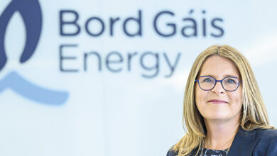 Photo of Imagining a better way: Bord Gáis Energy’s Teresa Purtill