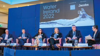 Photo of Ireland’s water and wastewater future