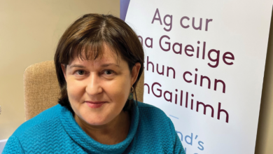 Photo of Gaillimh le Gaeilge: Putting bilingualism chun cinn in Galway city