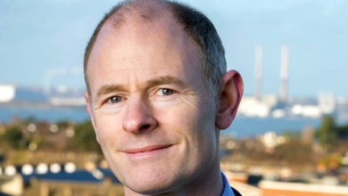 Photo of Minister of State Ossian Smyth TD: Securing Ireland’s energy future