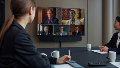 Photo of Pexip: Powering the future of citizen services with scalable video for public sector