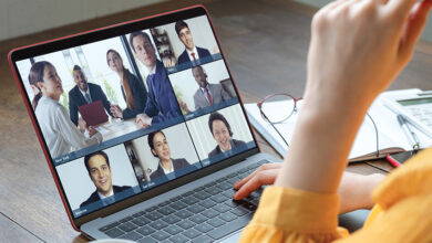 Photo of Remote working the wish of Irish employees