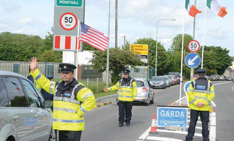 Photo of Garda job satisfaction high but work pressures still abound