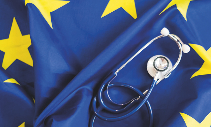 Ireland lags in doctors and beds but leads in nurses per capita Eolas