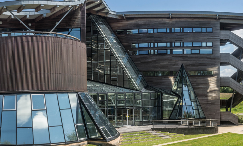 QS World University Rankings 2023 Eolas Magazine