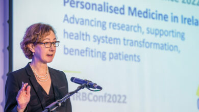 Photo of Can personalised medicine transform healthcare in Ireland?