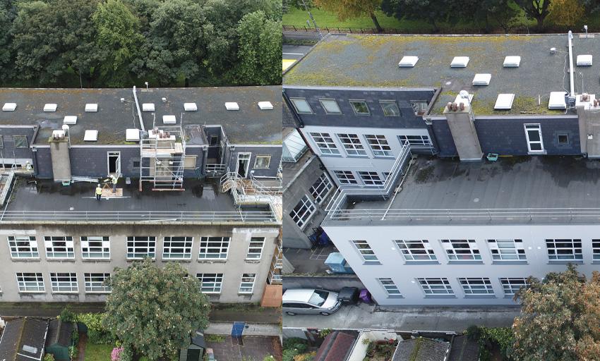 Breffni Eco Group: Expertise in deep retrofitting | Eolas Magazine