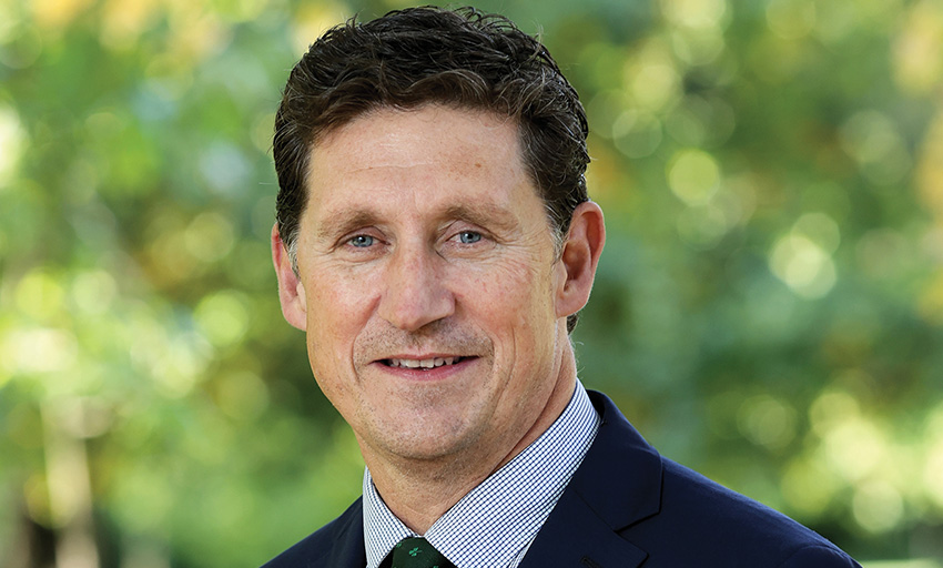 Minister Eamon Ryan TD Offshore wind delivery gaining momentum Eolas