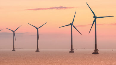 Photo of Offshore wind milestone:  First seven MACs issued