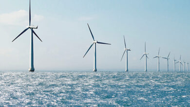 Photo of Developing Ireland’s offshore wind resources