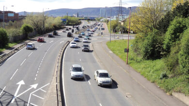 Photo of Ambitious targets for road death reduction in the North