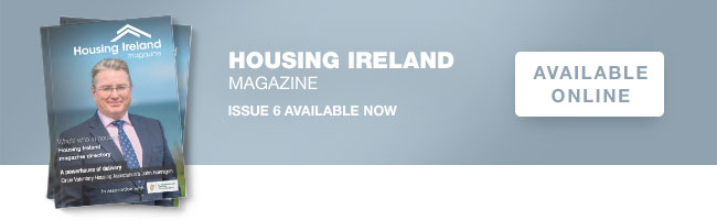 Ireland's Housing Magazine 2022 ∙ Available online now