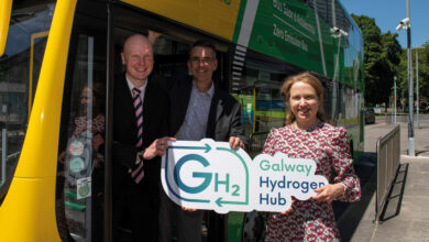 Photo of The road forward for hydrogen in Ireland