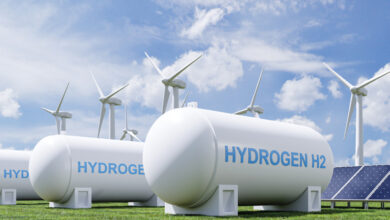 Photo of EU pushing hydrogen development