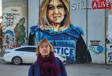 Photo of Solidarity with Palestine must come with action