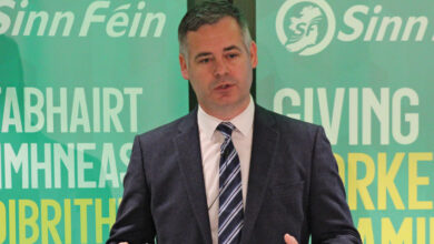 Photo of Pearse Doherty TD: ‘Time for targeted and temporary mortgage interest relief’