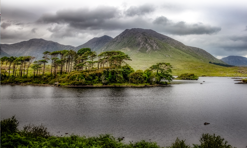 Climate Action Plan 2023 and water | Eolas Magazine