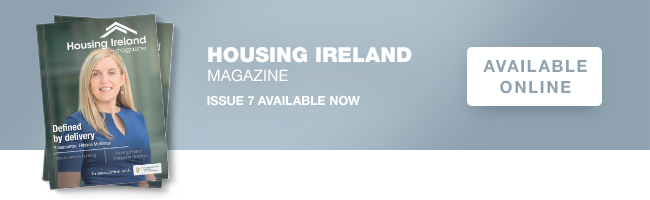 Ireland's Housing Magazine 2023 ∙ Available online now