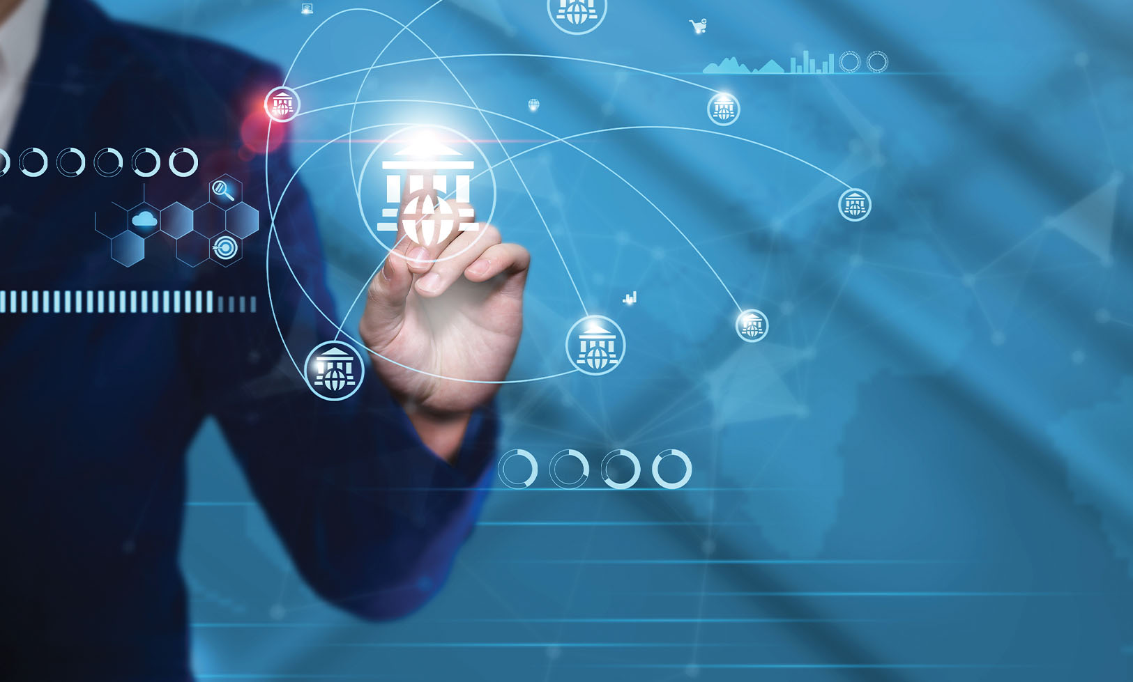 Ireland’s digital governance ranks in OECD top 10 Eolas Magazine