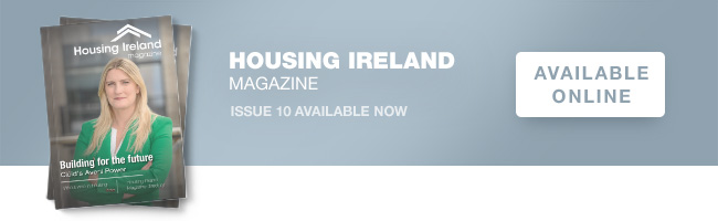 Ireland's Housing Magazine 2027 ∙ Available online now