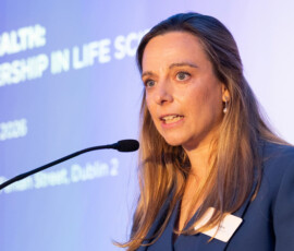 Maria Pobre, Johnson & Johnson.